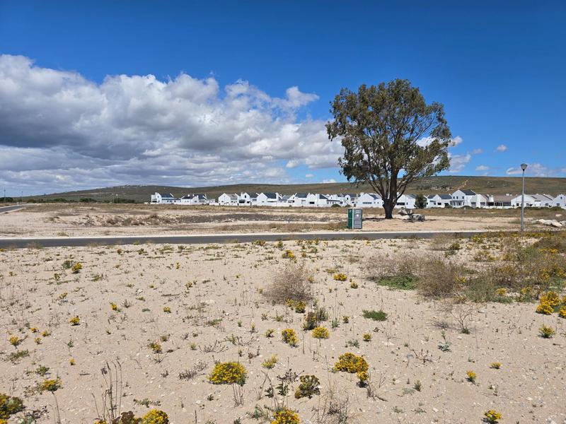 0 Bedroom Property for Sale in Britannia Bay Western Cape